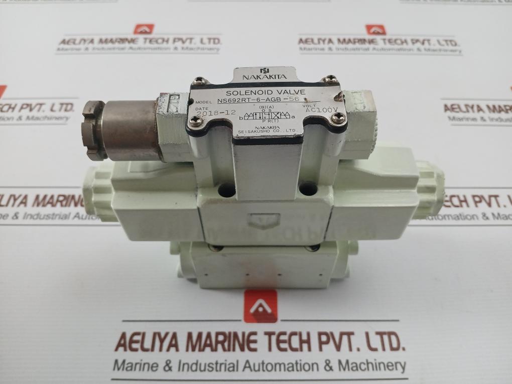 S692RT-6-AGB-56-Solenoid-Valve-Ac100v-Nakakita-Seisakusho-210094-3