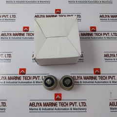S6 AN125 Schottky Barrier Rectifier Diode U909/1