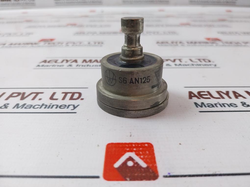 S6 AN125 Schottky Barrier Rectifier Diode U909/1