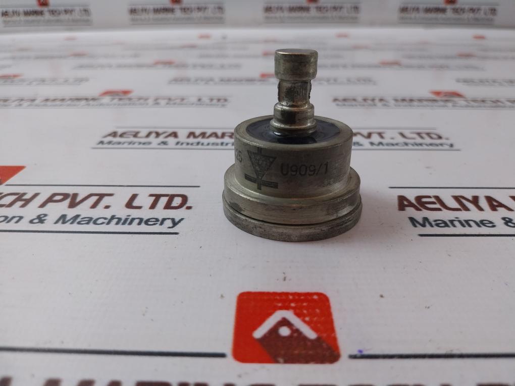 S6 AN125 Schottky Barrier Rectifier Diode U909/1