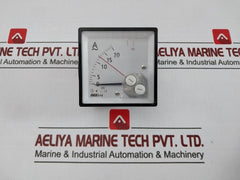 S7-aa Analog Ac Ammeter Deesys