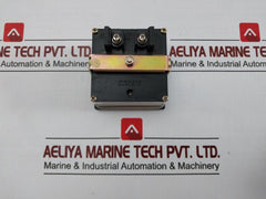 S7-aa Analog Ac Ammeter Deesys