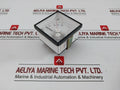 S7-aa Analog Ac Ammeter Deesys