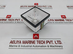 S7-aa Analog Ac Ammeter Deesys