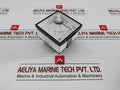 S7-aa Analog Ac Ammeter Deesys