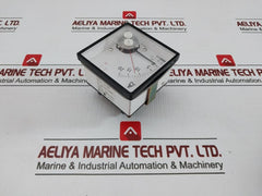S7-aa Analog Ac Ammeter Deesys