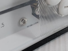 S7-aa Analog Ac Ammeter Deesys