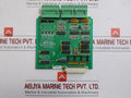 S800I4C-4Q4T Input Pcb Card 94V-0 Contrec