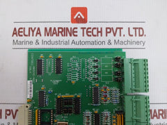 S800I4C-4Q4T Input Pcb Card 94V-0 Contrec