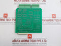 S800I4C-4Q4T Input Pcb Card 94V-0 Contrec