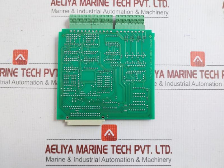 S800I4C-4Q4T Input Pcb Card 94V-0 Contrec