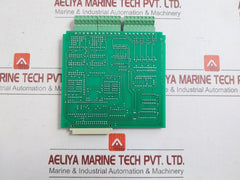 S800I4C-4Q4T Input Pcb Card 94V-0 Contrec