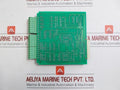 S800I4C-4Q4T Input Pcb Card 94V-0 Contrec