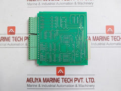 S800I4C-4Q4T Input Pcb Card 94V-0 Contrec