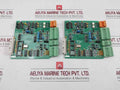 S800Pphv-i1 Printed Circuit Board Contrec