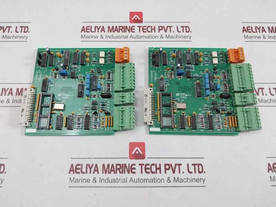 S800Pphv-i1 Printed Circuit Board Contrec