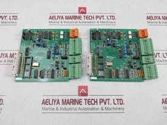 S800Pphv-i1 Printed Circuit Board Contrec
