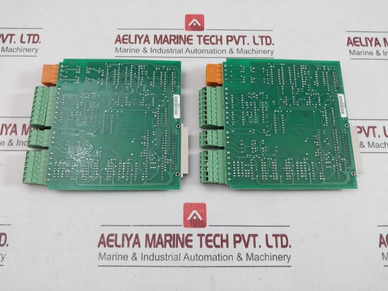 S800Pphv-i1 Printed Circuit Board Contrec