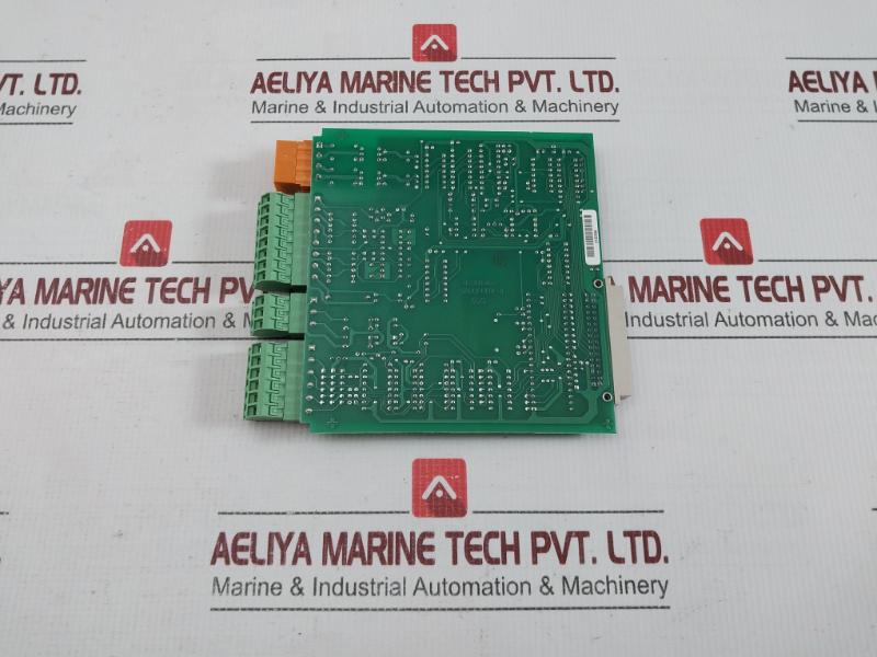 S800Pphv-i1 Printed Circuit Board Contrec