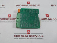 S800Pphv-i1 Printed Circuit Board Contrec
