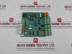 S800Pphv-i1 Printed Circuit Board Contrec