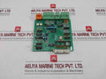 S800Pphv-i1 Printed Circuit Board Contrec