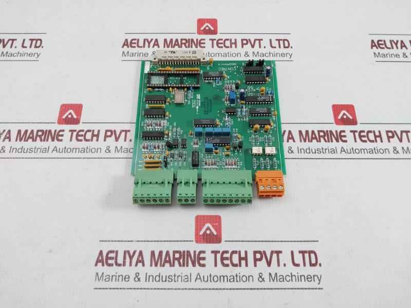 S800Pphv-i1 Printed Circuit Board Contrec