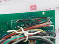 S80412A Interface And Distribution Board Pcb