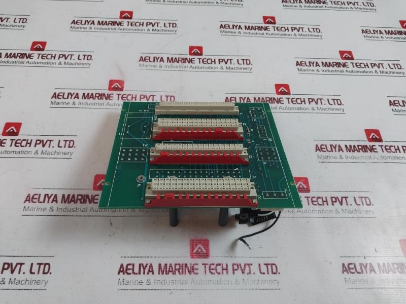 S80412A Interface And Distribution Board Pcb