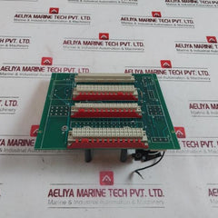 S80412A Interface And Distribution Board Pcb
