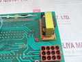 S80412A Interface And Distribution Board Pcb