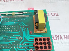 S80412A Interface And Distribution Board Pcb