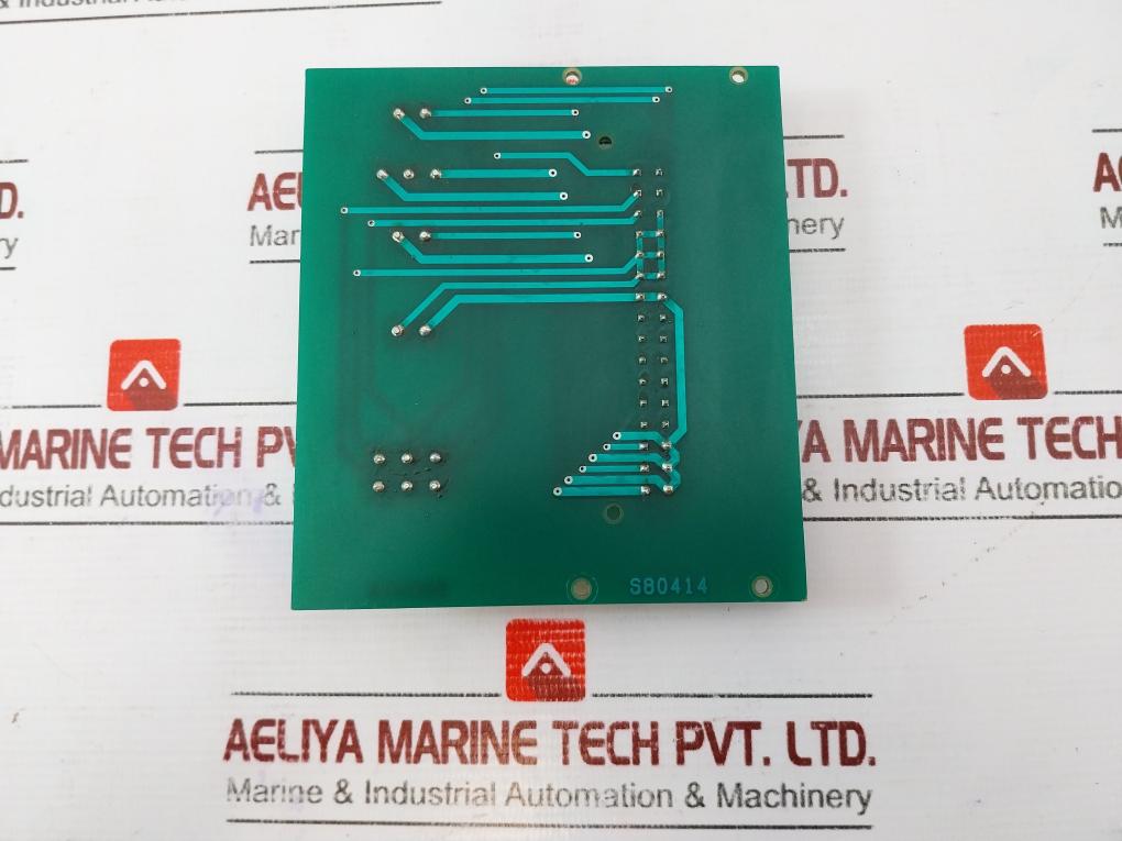 S80414 Printed Circuit Board