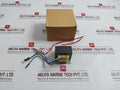 S8B3M Center-tapped Step-down Transformer 5A 7.5V 2S680-131
