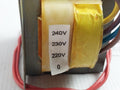 S8B3M Center-tapped Step-down Transformer 5A 7.5V 2S680-131