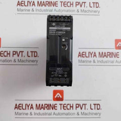S8Vk-c06024 Switching Power Supply Omron Input-ac100-240V, 50/60Hz