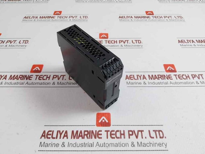 S8Vk-c06024 Switching Power Supply Omron Input-ac100-240V, 50/60Hz
