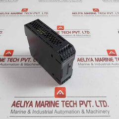 S8Vk-c06024 Switching Power Supply Omron Input-ac100-240V, 50/60Hz