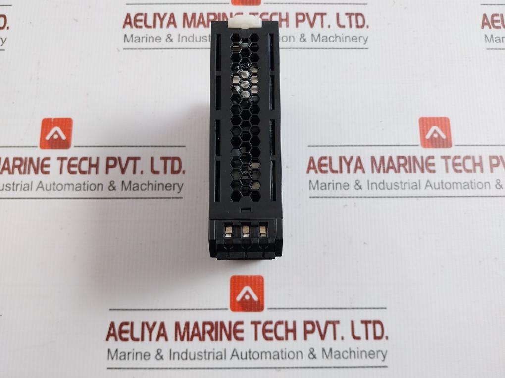 S8Vk-c06024 Switching Power Supply Omron Input-ac100-240V, 50/60Hz