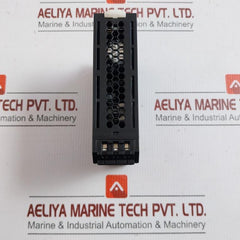S8Vk-c06024 Switching Power Supply Omron Input-ac100-240V, 50/60Hz
