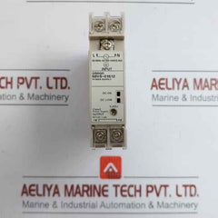 S8Vs-01512 Switching Power Supply Omron Dc12V 1.2A