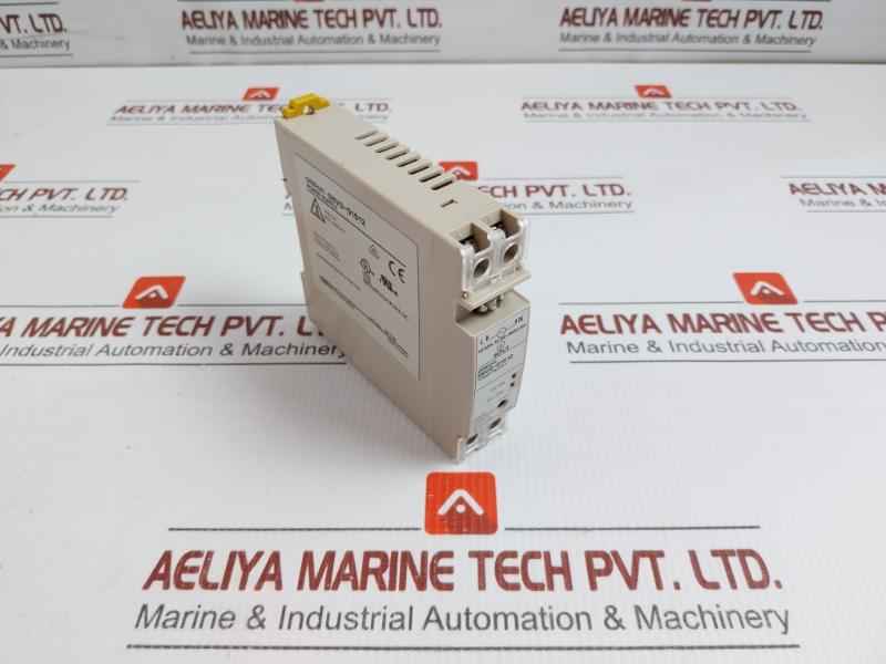 S8Vs-01512 Switching Power Supply Omron Dc12V 1.2A