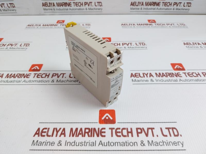 S8Vs-01512 Switching Power Supply Omron Dc12V 1.2A