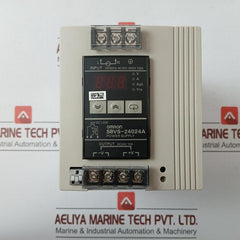 S8Vs-24024A/Ed2 Power Supply Omron Out-dc24V 10A