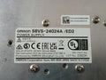 S8Vs-24024A/Ed2 Power Supply Omron Out-dc24V 10A