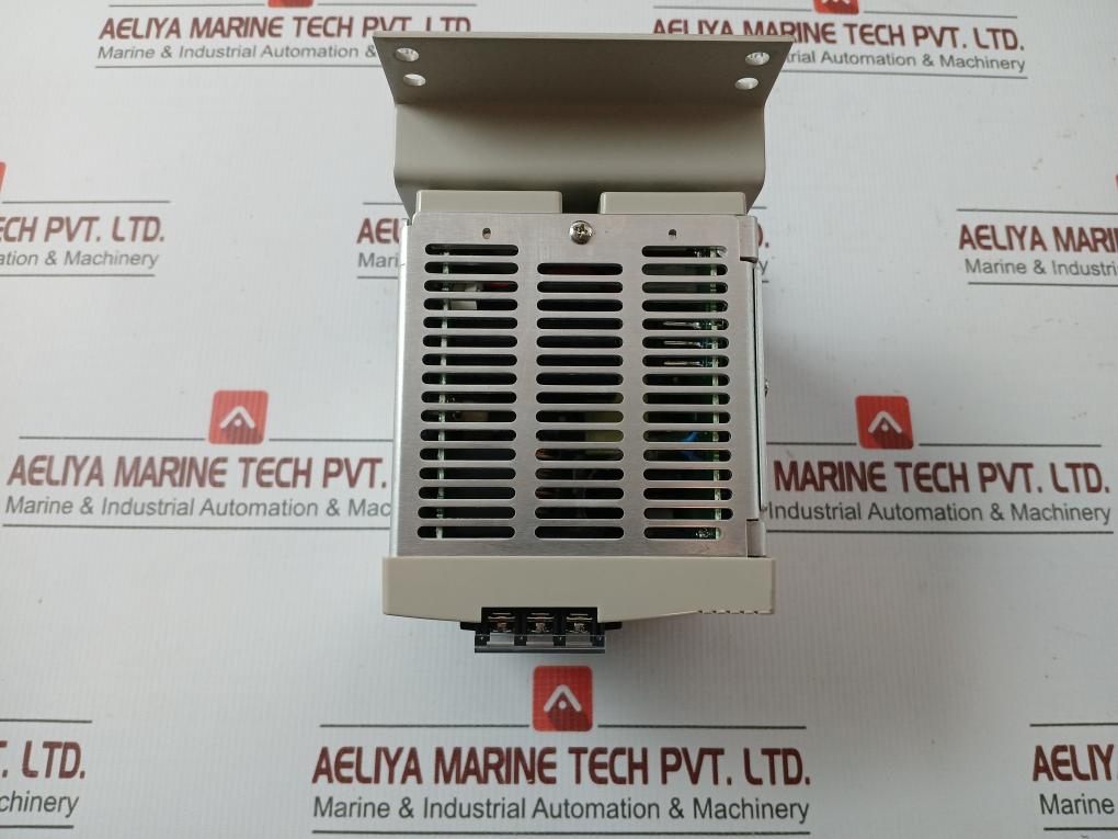 S8Vs-24024A/Ed2 Power Supply Omron Out-dc24V 10A