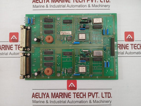 S9020Ae-05 Printed Circuit Board Used Condition
