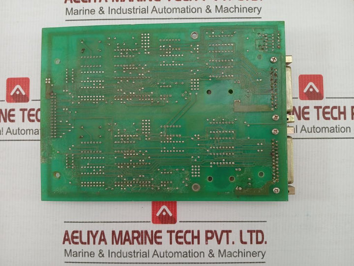 S9020Ae-05 Printed Circuit Board Used Condition