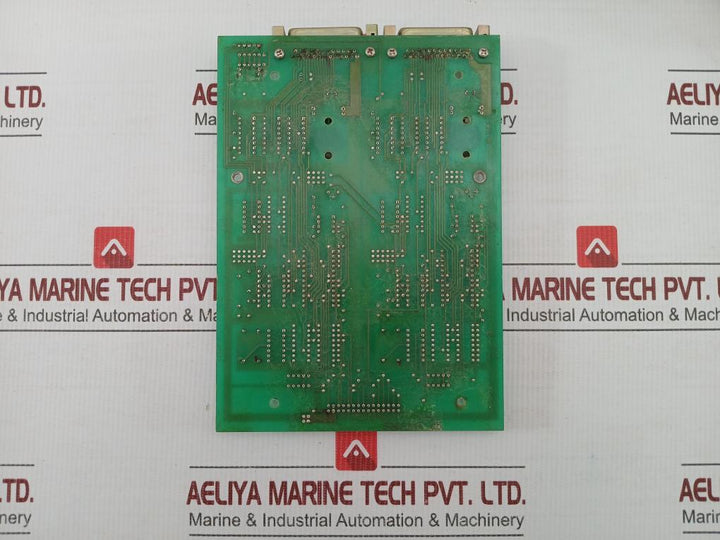 S9020Ae-05 Printed Circuit Board Used Condition