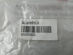 S902450G02$GZQ Rope Deflection Pulley